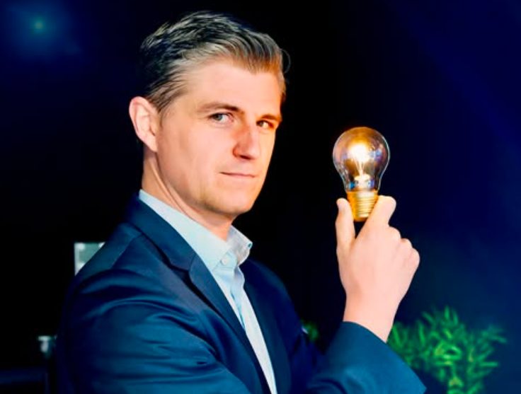 Julien Backhaus Vermögen Julien Backhaus Vermögen