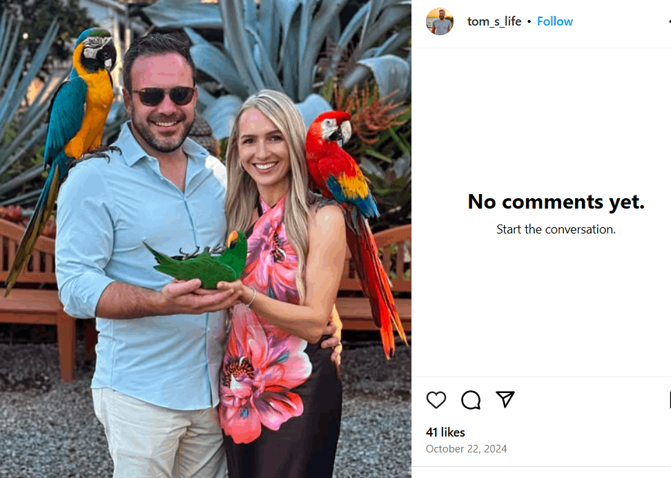 Tom Schröder Vermögen