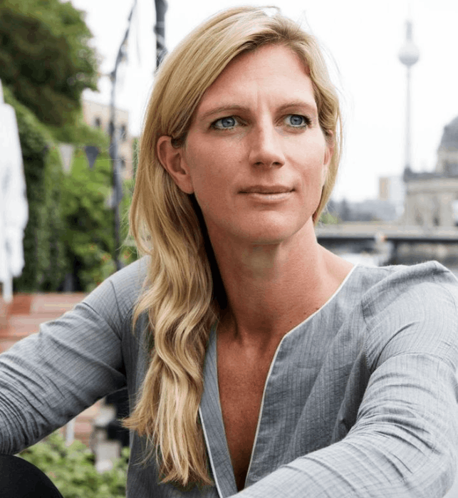 Maja Göpel Ehemann Maja Göpel Ehemann